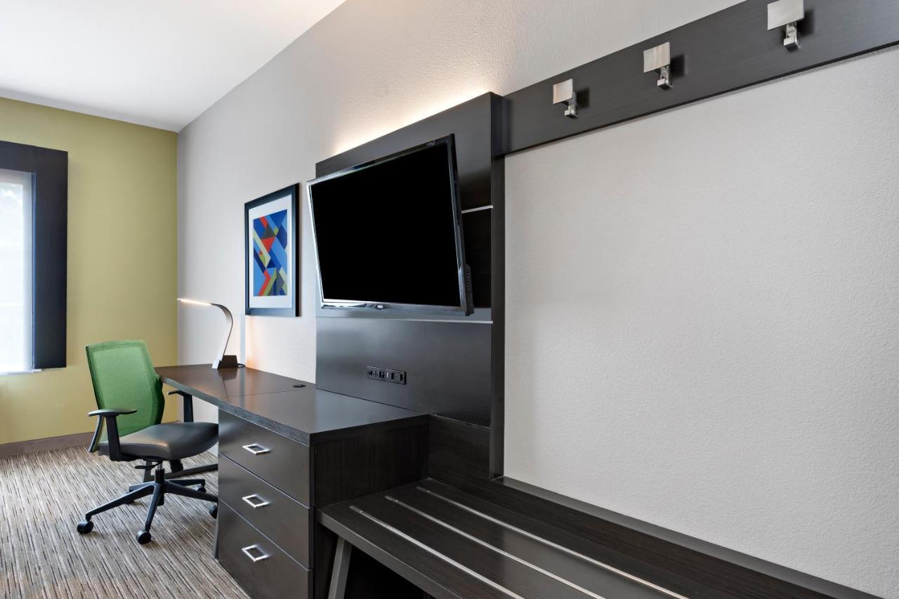 Holiday Inn Express Hotel & Suites Kilgore North By Ihg Экстерьер фото