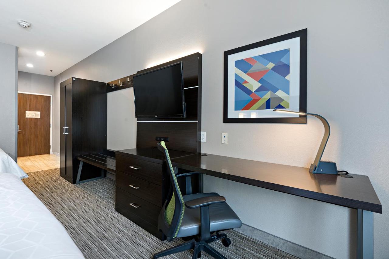Holiday Inn Express Hotel & Suites Kilgore North By Ihg Экстерьер фото