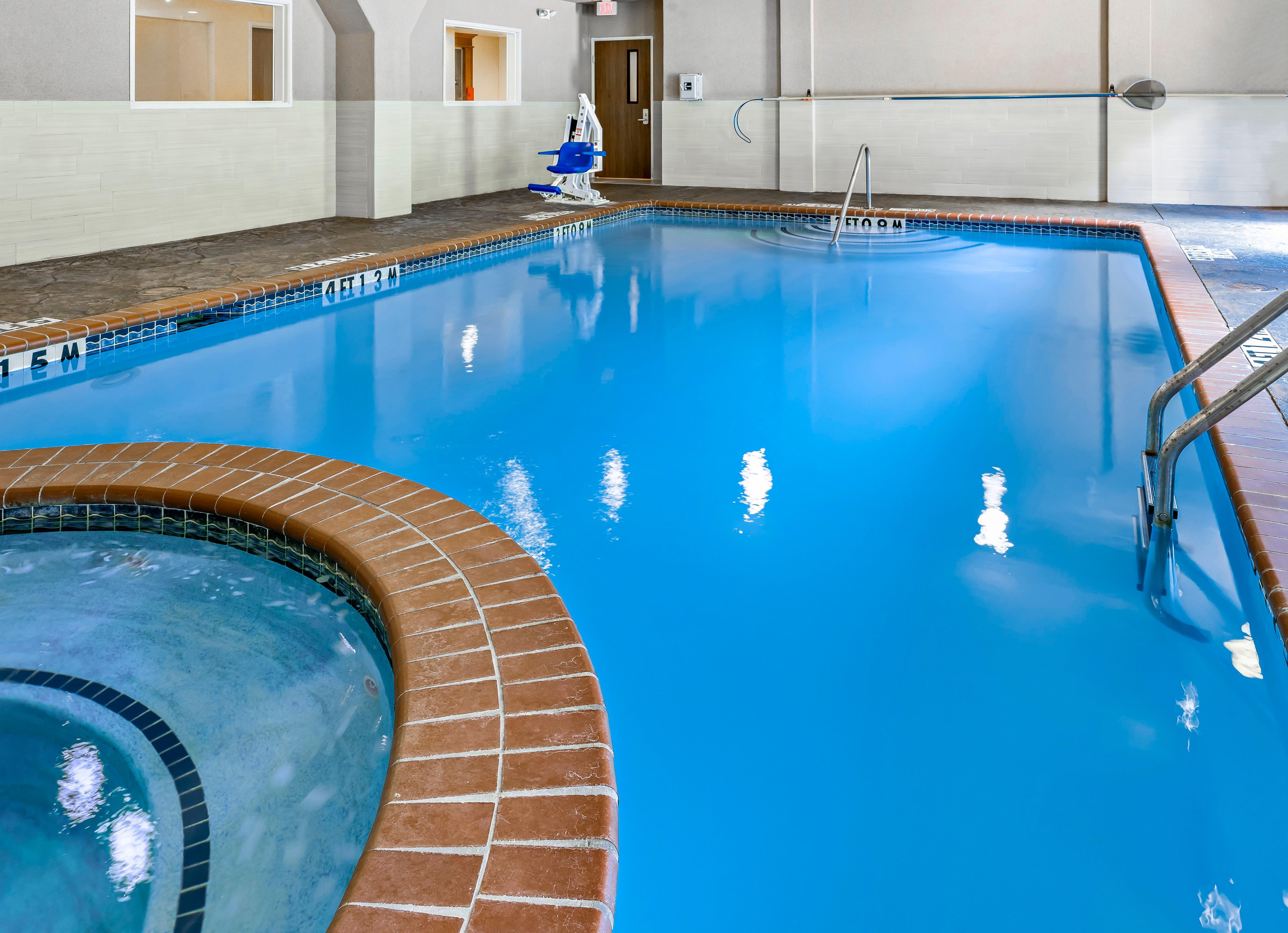 Holiday Inn Express Hotel & Suites Kilgore North By Ihg Экстерьер фото
