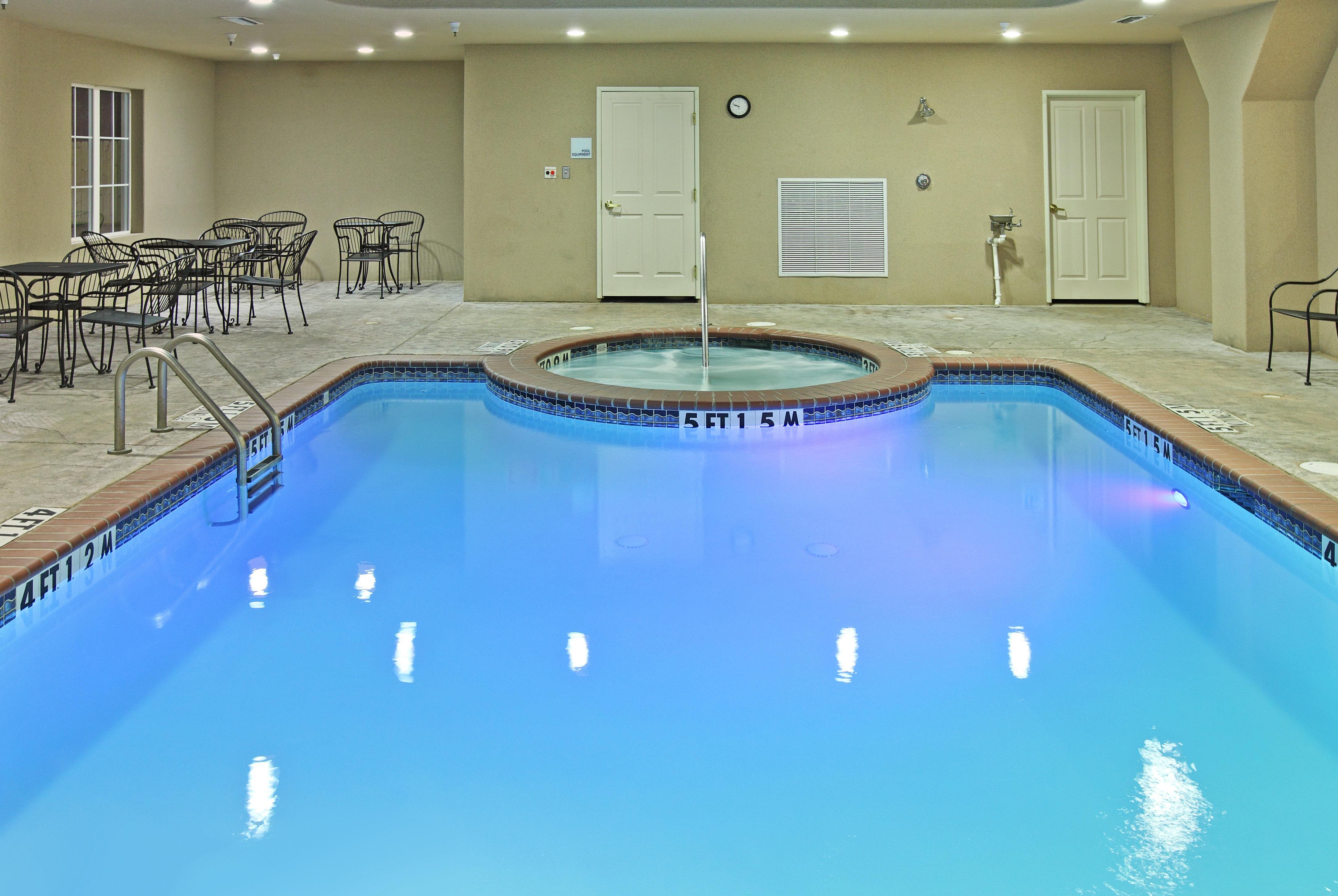 Holiday Inn Express Hotel & Suites Kilgore North By Ihg Экстерьер фото