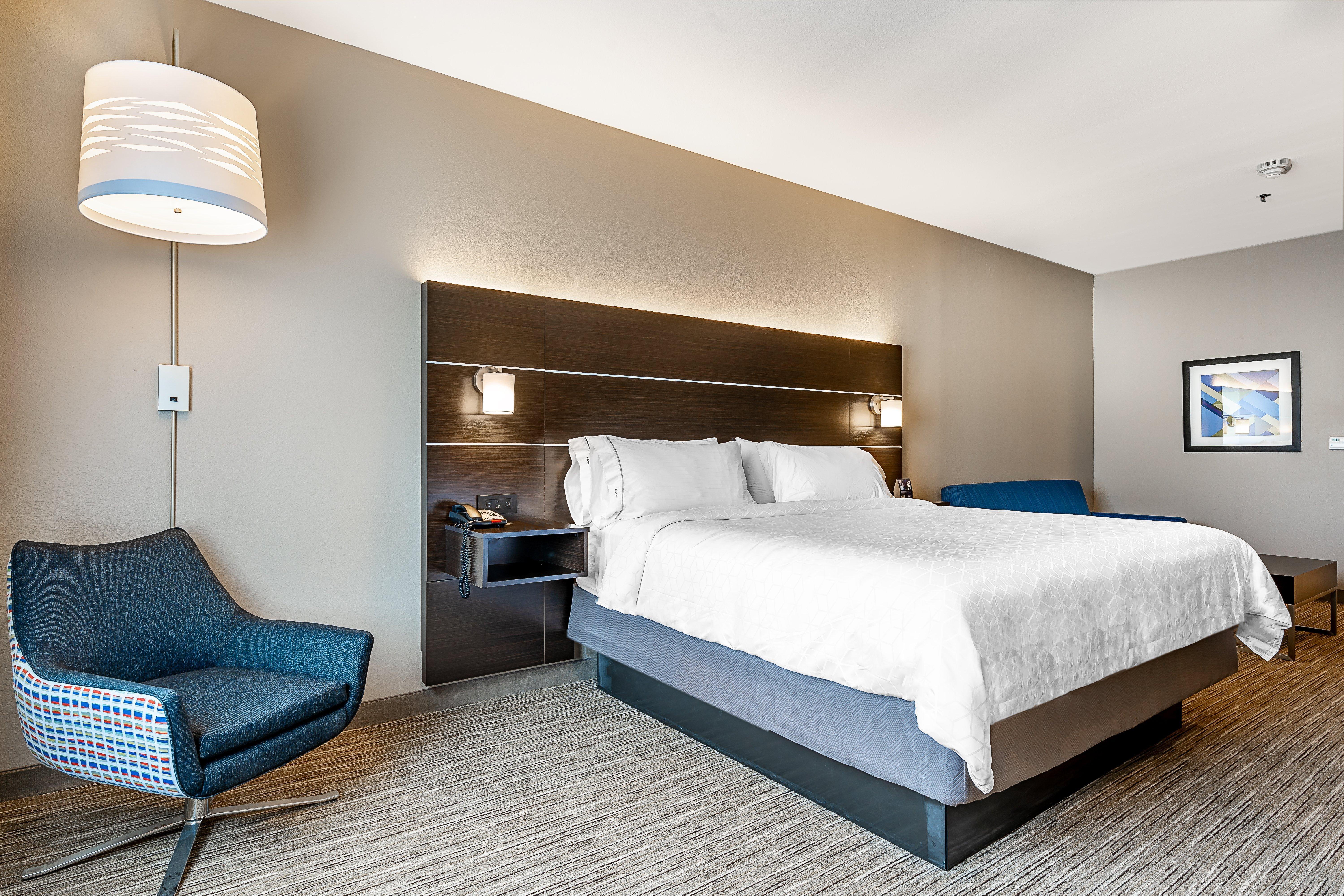 Holiday Inn Express Hotel & Suites Kilgore North By Ihg Экстерьер фото