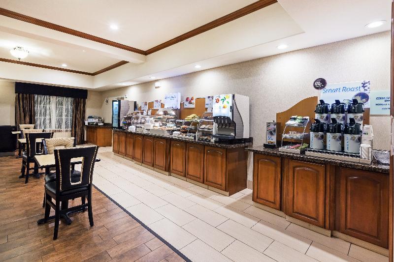 Holiday Inn Express Hotel & Suites Kilgore North By Ihg Экстерьер фото